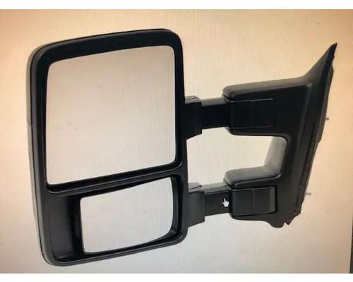 Ford F550 Mirror (Side View)