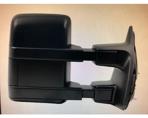 Ford F550 Mirror (Side View)