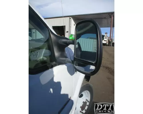 Mirror (Side View) FORD F550 DTI Trucks