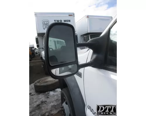 Mirror (Side View) FORD F550 DTI Trucks