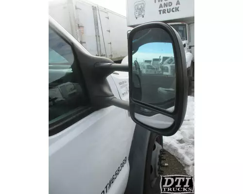 Mirror (Side View) FORD F550 DTI Trucks