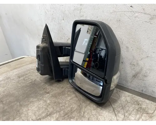 Mirror (Side View) FORD F550 Frontier Truck Parts
