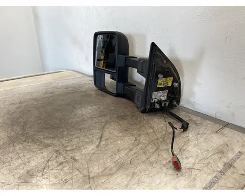 Mirror (Side View) FORD F550 Frontier Truck Parts