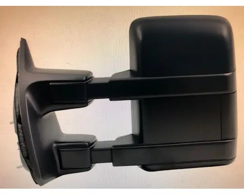 Mirror (Side View) Ford F550 Holst Truck Parts