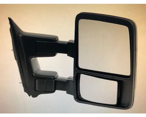 Mirror (Side View) Ford F550 Holst Truck Parts
