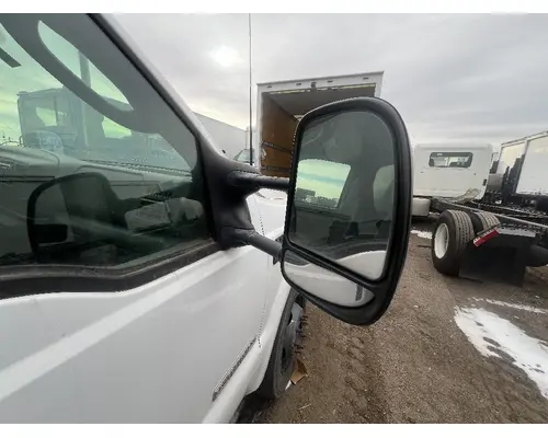 Mirror (Side View) FORD F550 DTI Trucks