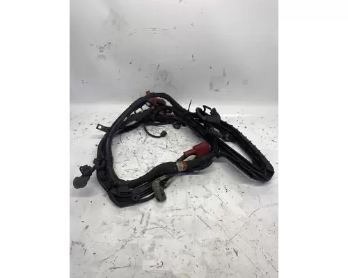 Miscellaneous Parts FORD F550 Frontier Truck Parts