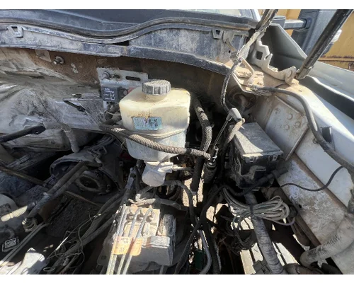 Power Brake Booster FORD F550 DTI Trucks