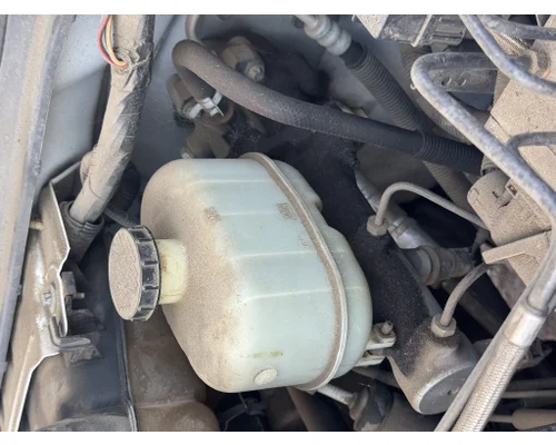 Power Brake Booster FORD F550 DTI Trucks