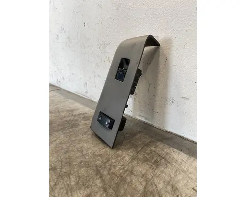 Power Window Motor FORD F550 Frontier Truck Parts