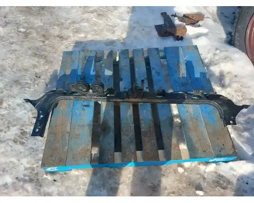 Radiator Core Support Ford F550 Dixie Truck Centre