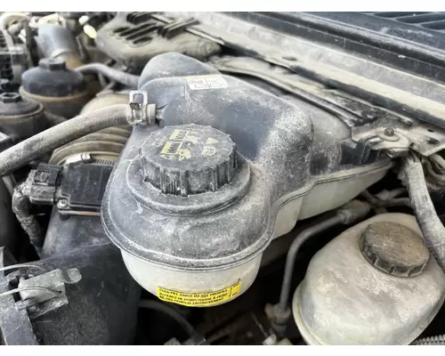 Radiator Overflow Bottle FORD F550 DTI Trucks