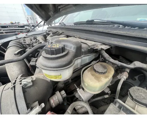 Radiator Overflow Bottle FORD F550 DTI Trucks