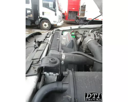 Radiator Shroud FORD F550 DTI Trucks