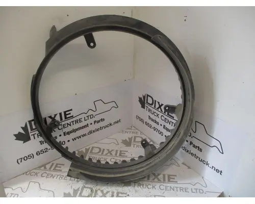 Radiator Shroud Ford F550 Dixie Truck Centre