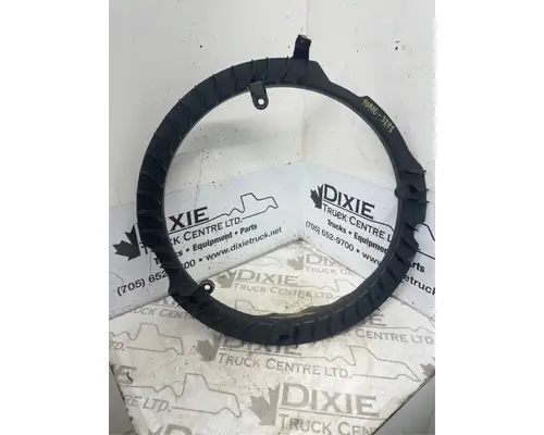 Radiator Shroud Ford F550 Dixie Truck Centre