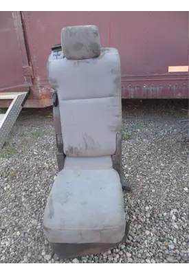 Ford F550 Seat, Front