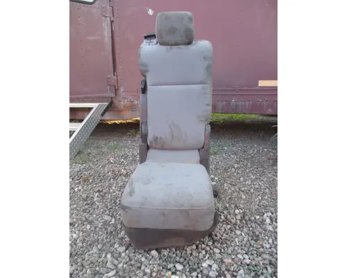Ford F550 Seat, Front