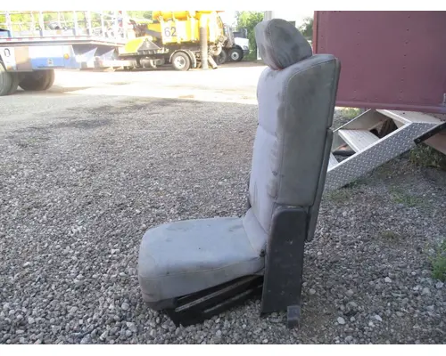 Ford F550 Seat, Front