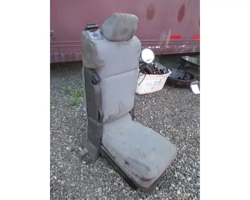 Ford F550 Seat, Front
