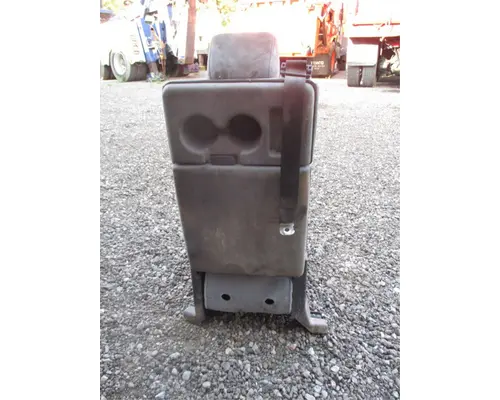 Ford F550 Seat, Front