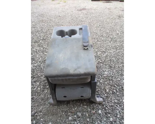 Ford F550 Seat, Front