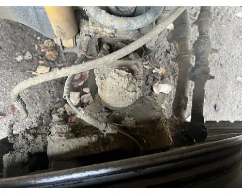 Spindle / Knuckle, Front FORD F550 DTI Trucks