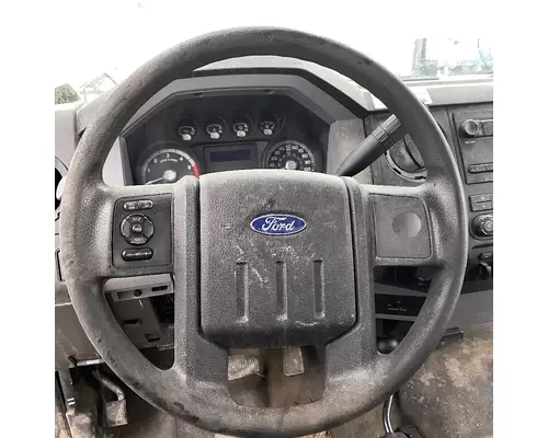 Steering Column FORD F550 Custom Truck One Source