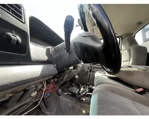 Steering Column FORD F550 DTI Trucks