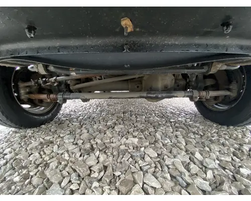 Steering Gear / Rack FORD F550 Custom Truck One Source