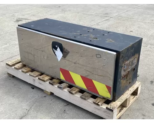 Tool Box FORD F550 Frontier Truck Parts