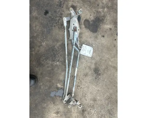 Wiper Motor, Windshield FORD F550 Truck Salvage International Inc
