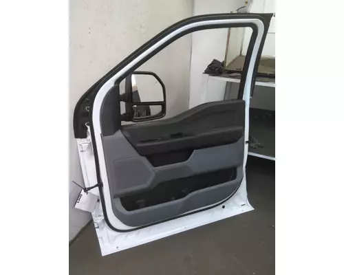 Door Assembly, Front FORD F550SD (SUPER DUTY) 2017-2025 LKQ Heavy Truck - Goodys