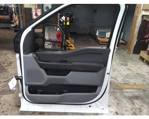 Door Assembly, Front FORD F550SD (SUPER DUTY) 2017-2025 LKQ Heavy Truck - Goodys
