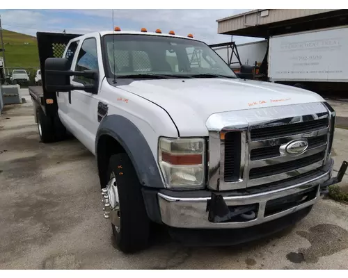 Cab FORD F550SD (SUPER DUTY) LKQ Heavy Truck - Goodys