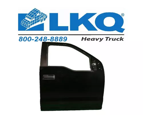 Door Assembly, Front FORD F550SD (SUPER DUTY) LKQ Evans Heavy Truck Parts