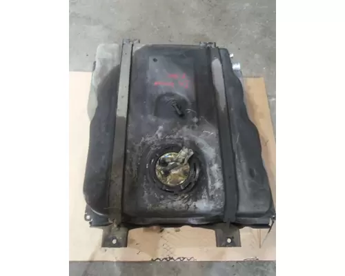 Fuel Tank FORD F550SD (SUPER DUTY) LKQ Wholesale Truck Parts