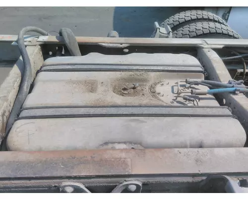 Fuel Tank FORD F550SD (SUPER DUTY) LKQ Wholesale Truck Parts