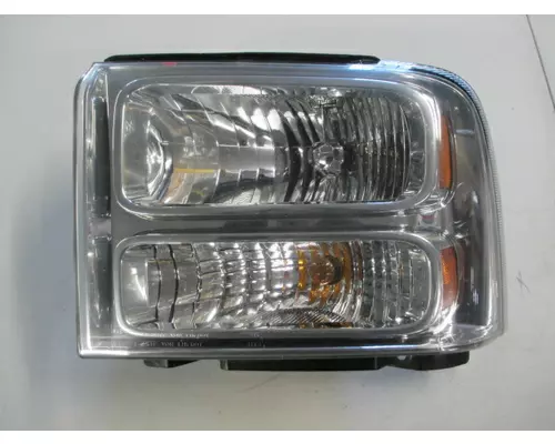 Headlamp Assembly FORD F550SD (SUPER DUTY) LKQ Evans Heavy Truck Parts