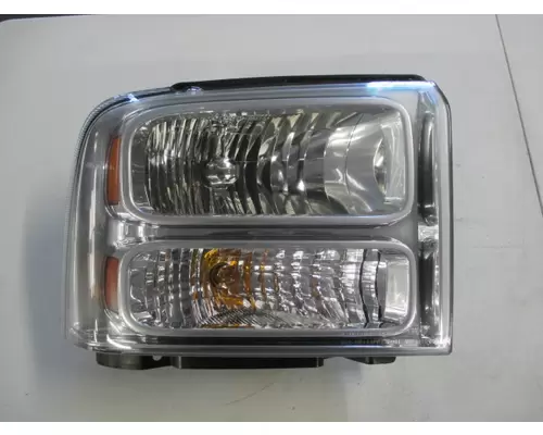 Headlamp Assembly FORD F550SD (SUPER DUTY) LKQ Heavy Truck Maryland