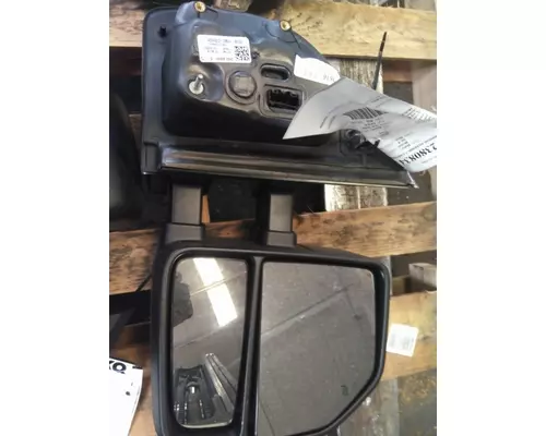 Mirror (Side View) FORD F550SD (SUPER DUTY) LKQ Heavy Truck - Goodys