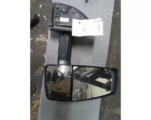 Mirror (Side View) FORD F550SD (SUPER DUTY) LKQ Heavy Truck - Goodys