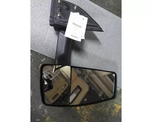 Mirror (Side View) FORD F550SD (SUPER DUTY) LKQ Heavy Truck - Goodys