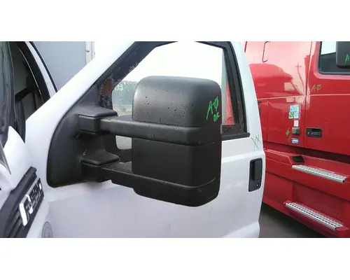 Mirror (Side View) FORD F550SD (SUPER DUTY) LKQ Heavy Truck - Goodys