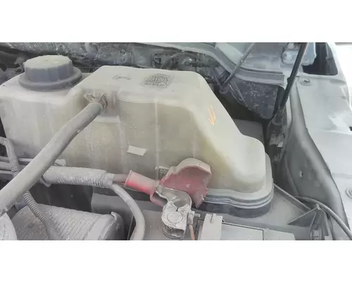 Radiator Overflow Bottle FORD F550SD (SUPER DUTY) LKQ Heavy Truck - Goodys