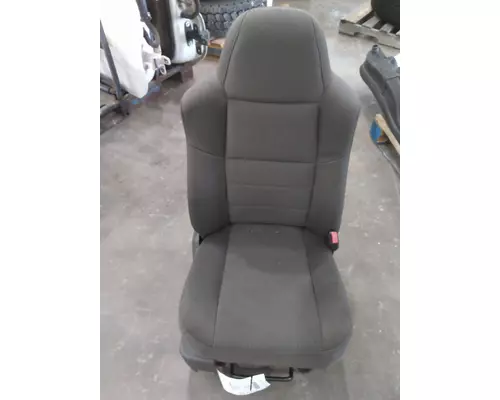 Seat, Front FORD F550SD (SUPER DUTY) LKQ Thompson Motors - Wykoff