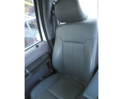 Seat, Front FORD F550SD (SUPER DUTY) LKQ Heavy Truck Maryland