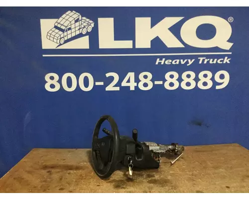 Steering Column FORD F550SD (SUPER DUTY) LKQ Evans Heavy Truck Parts