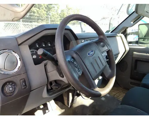 Steering Column FORD F550SD (SUPER DUTY) LKQ Heavy Truck Maryland