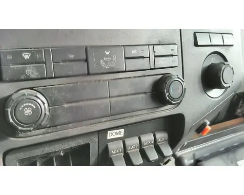 Temperature Control FORD F550SD (SUPER DUTY) LKQ Heavy Truck - Goodys